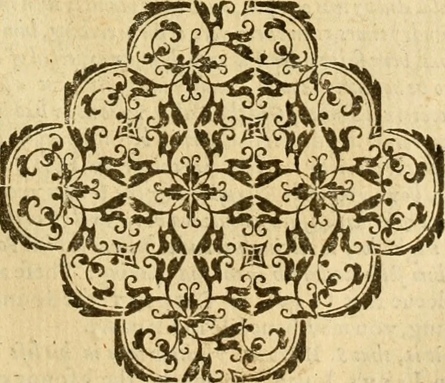 An illustration from [The New Testament of Iesus Christ : faithfully translated into English ... in the English College of Rhemes], 1582, leaf 208
