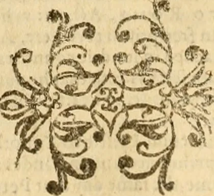 An illustration from [The New Testament of Iesus Christ : faithfully translated into English ... in the English College of Rhemes], 1582, leaf 367