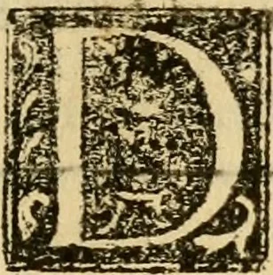 An illustration from [The New Testament of Iesus Christ : faithfully translated into English ... in the English College of Rhemes], 1582, leaf 416
