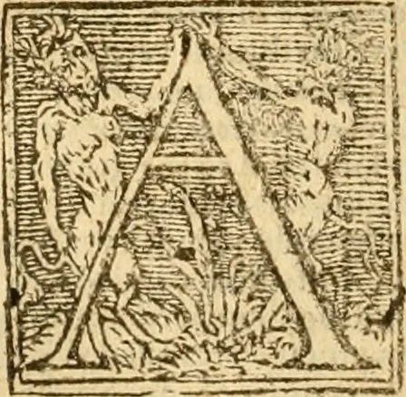 An illustration from [The New Testament of Iesus Christ : faithfully translated into English ... in the English College of Rhemes], 1582, leaf 435