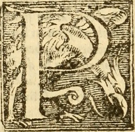 An illustration from [The New Testament of Iesus Christ : faithfully translated into English ... in the English College of Rhemes], 1582, leaf 525