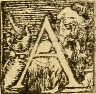 An illustration from [The New Testament of Iesus Christ : faithfully translated into English ... in the English College of Rhemes], 1582, leaf 530