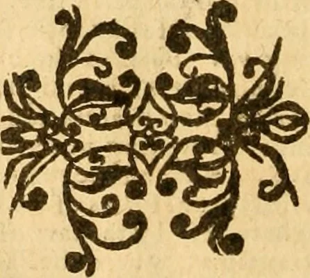 An illustration from [The New Testament of Iesus Christ : faithfully translated into English ... in the English College of Rhemes], 1582, leaf 541
