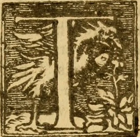 An illustration from [The New Testament of Iesus Christ : faithfully translated into English ... in the English College of Rhemes], 1582, leaf 650