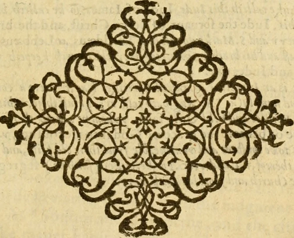 An illustration from [The New Testament of Iesus Christ : faithfully translated into English ... in the English College of Rhemes], 1582, leaf 670