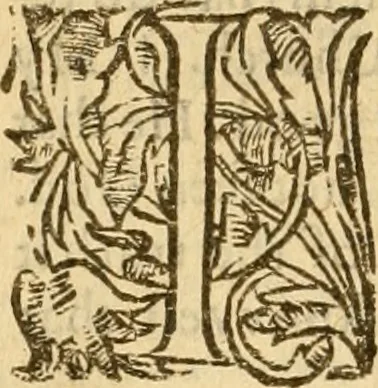 An illustration from [The New Testament of Iesus Christ : faithfully translated into English ... in the English College of Rhemes], 1582, leaf 671