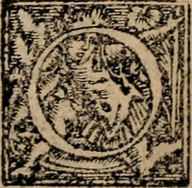 An illustration from Theōnos Sophiston Progymnasmata = Theonis Sophistae Primae apud rhetorem exercitationes, 1541, leaf 131
