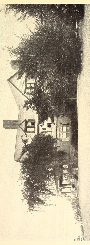An illustration from Theodore Roosevelt, the citizen, 1904, leaf 183