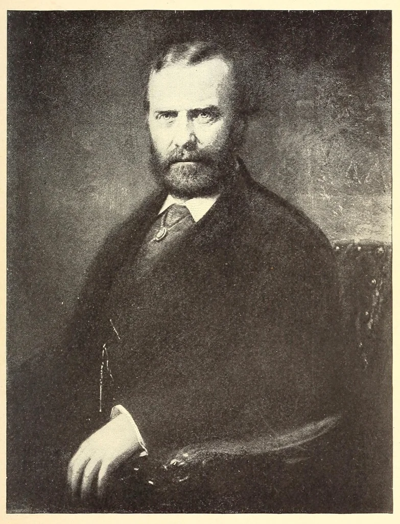 An illustration from Theodore Roosevelt, the citizen, 1904, leaf 501