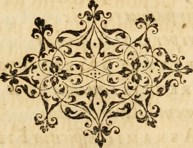 An illustration from Theodori Bezae Vezelii Poemata varia : sylvae, elegiae, epitaphia, epigrammata, icones, emblemata, Cato Censorius : omnia ab ipso auctore in vnum nunc corpus collecta & recognita, 1597, leaf 314