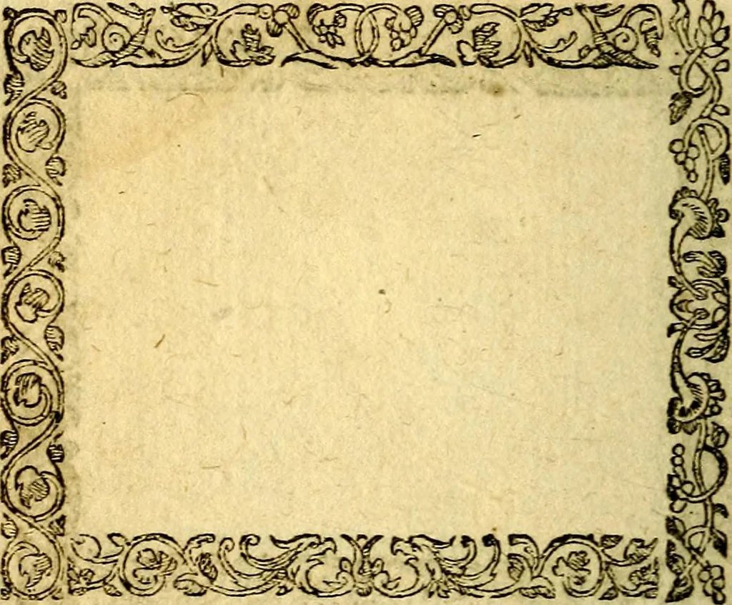 An illustration from Theodori Bezæ Vezelii Poëmata varia ..., 1599, leaf 321