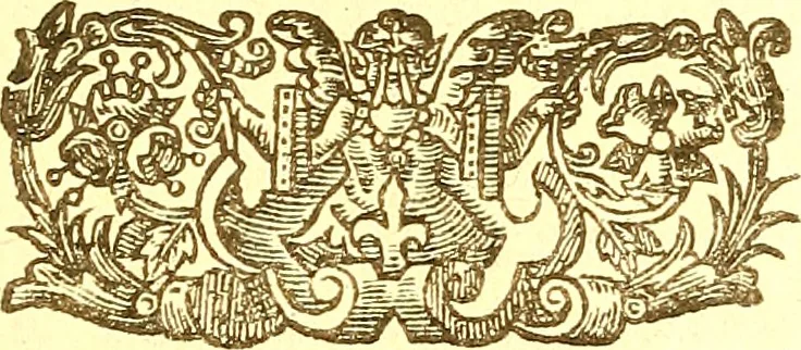 An illustration from Theodosii Sphaerica : methodo nova illustrata, & succinctè demonstrata, 1675, leaf 6