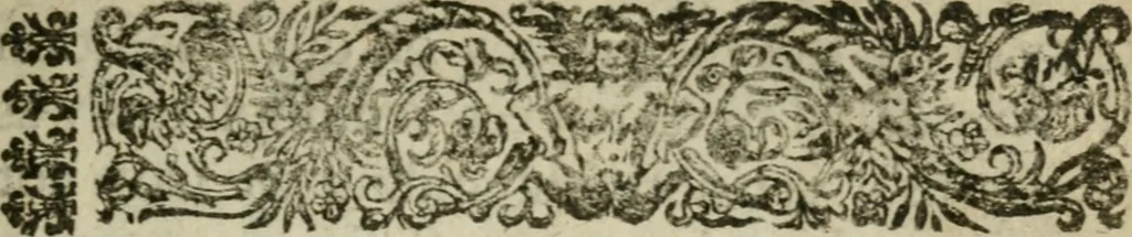 An illustration from Theomagia, or, The temple of wisdome : in three parts, spiritual, celestial, and elemental : containing the occult powers of the angels of astromancy in the telesmatical sculpture of the Persians and AEgyptians : the mysterious vertues of the characters of the stars with the genii, idea's and figures of geomancy ... : the knowledge of the Rosie Crucian physick, and the miraculous secrets in nature ..., 1663, leaf 386
