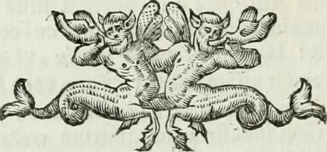 An illustration from Theon krisis : ivdicivm Paridis de tribvs deabvs latvm, in nvmismate imp. Antonini Pii expressvm : epistola Caroli Patini, 1679, leaf 21