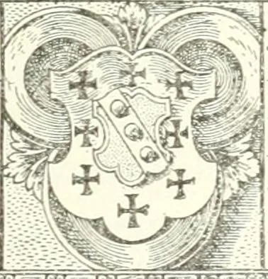 An illustration from Theophrastus Bombastus von Hohenheim, called Paracelsus; his personality and influence as physician, chemist and reformer, 1920, leaf 182