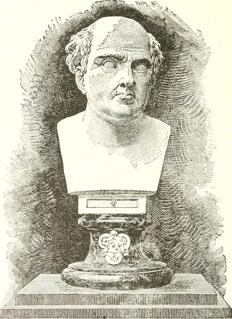 An illustration from Theophrastus Bombastus von Hohenheim, called Paracelsus; his personality and influence as physician, chemist and reformer, 1920, leaf 189