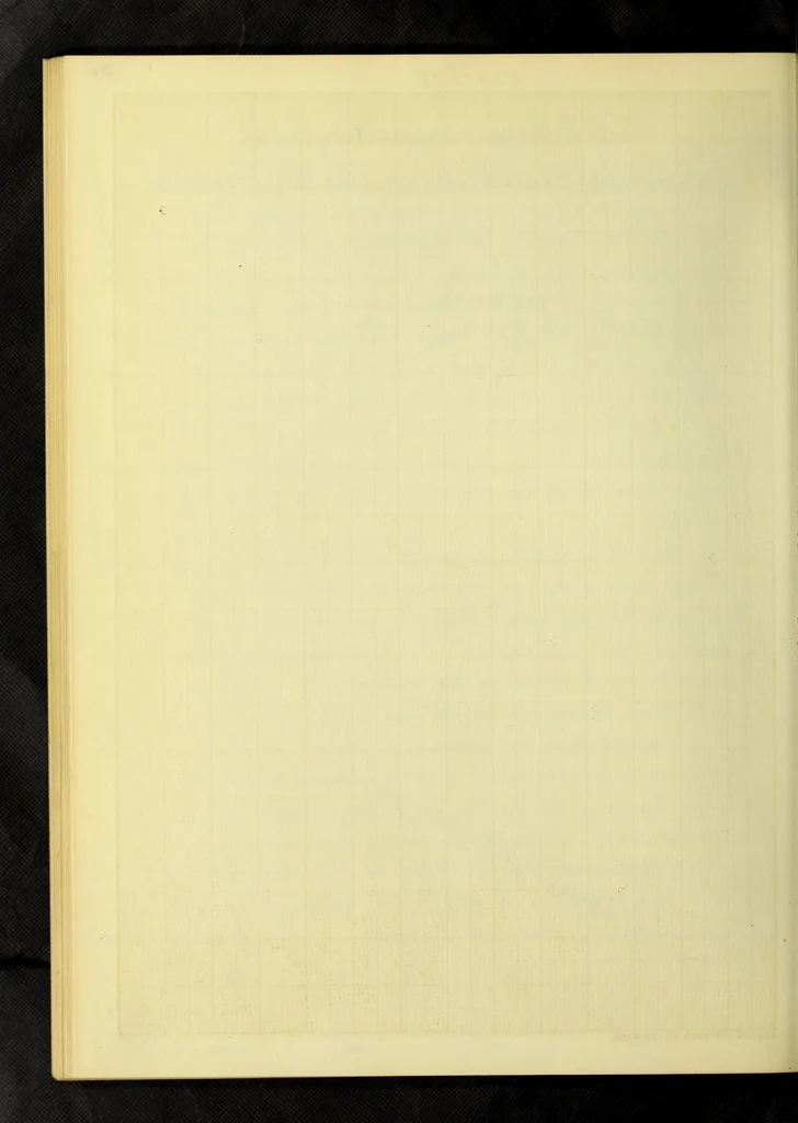 An illustration from Theoretical and experimental investigation of induction machines, 1900, leaf 75