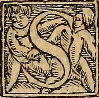 An illustration from Theorica de virtvdes en coplas y con commento., 1563, leaf 15
