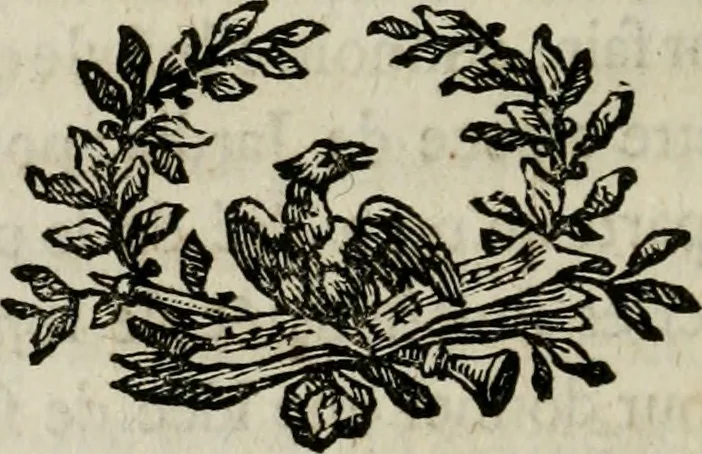An illustration from Theórie des jardins, 1776, leaf 317