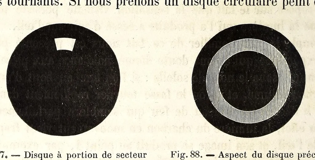 An illustration from Théorie scientifique des couleurs : et leurs applications a l'art et a l'industrie, 1881, leaf 190