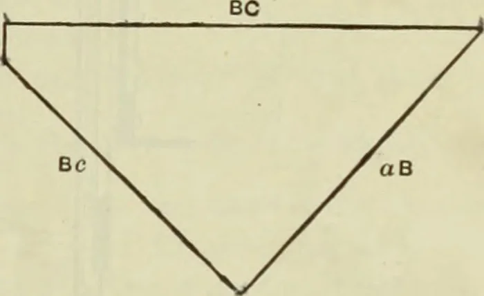 An illustration from The theory and practice of modern framed structures : designed for the use of schools, and for engineers in professional practice, 1897, leaf 358