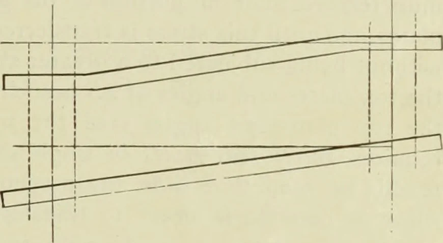An illustration from The theory and practice of modern framed structures : designed for the use of schools, and for engineers in professional practice, 1897, leaf 362