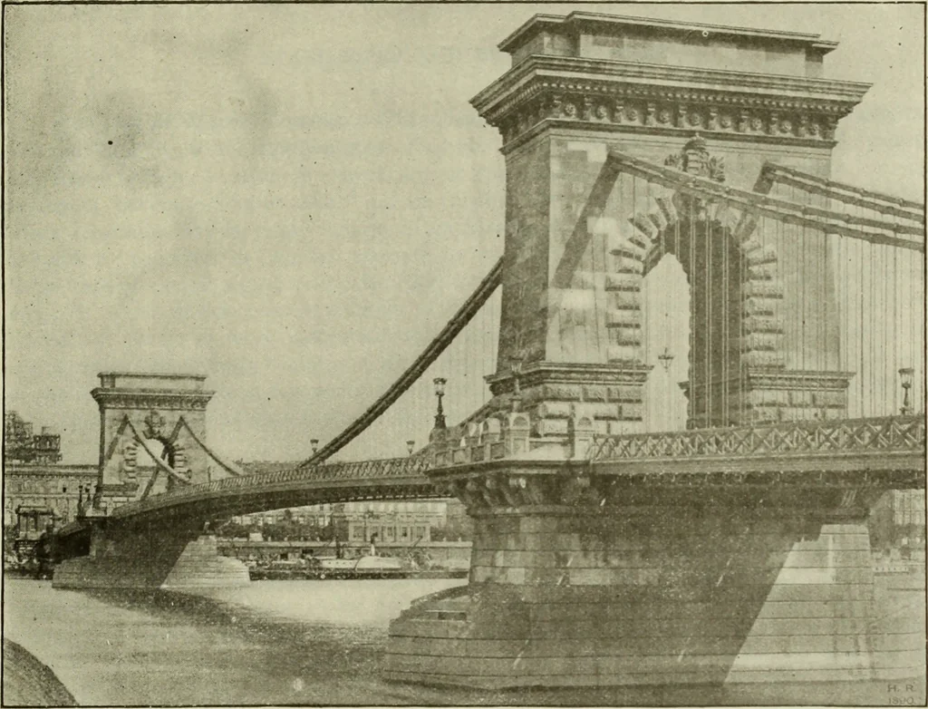 An illustration from The theory and practice of modern framed structures : designed for the use of schools, and for engineers in professional practice, 1897, leaf 515
