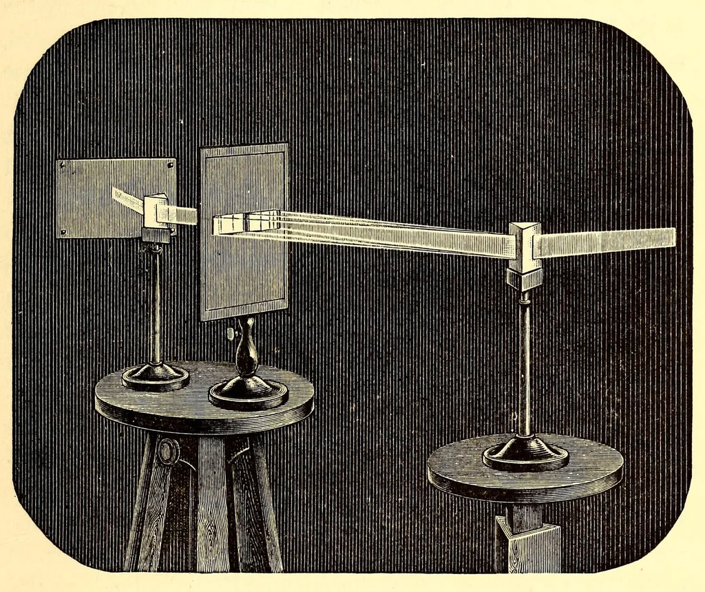 An illustration from The theory of color in its relation to art and art-industry, 1876, leaf 55