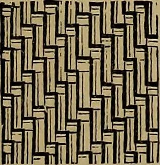 An illustration from The theory of color in its relation to art and art-industry, 1876, leaf 102
