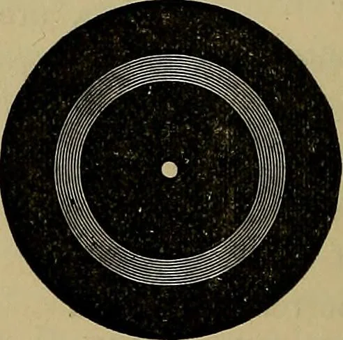 An illustration from The theory of color in its relation to art and art-industry, 1876, leaf 125