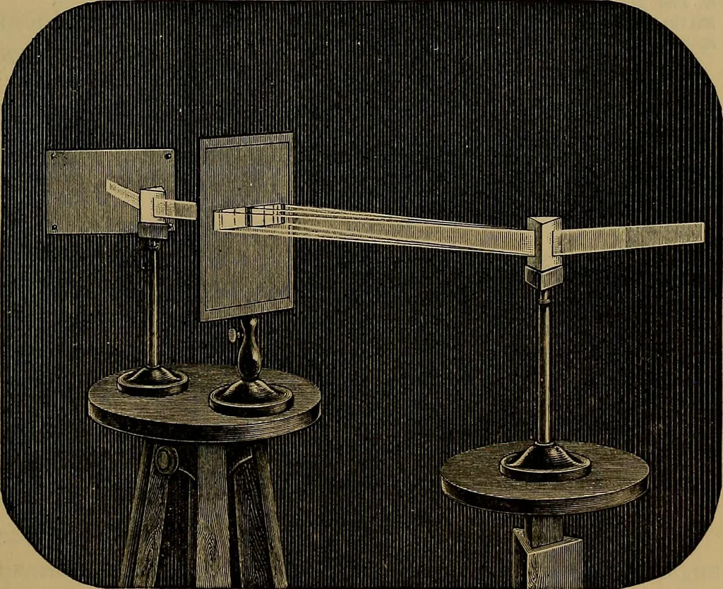 An illustration from The theory of color in its relation to art and art-industry, 1876, leaf 52