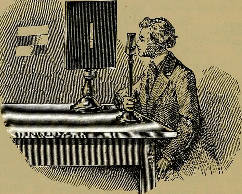 An illustration from The theory of color in its relation to art and art-industry, 1876, leaf 59