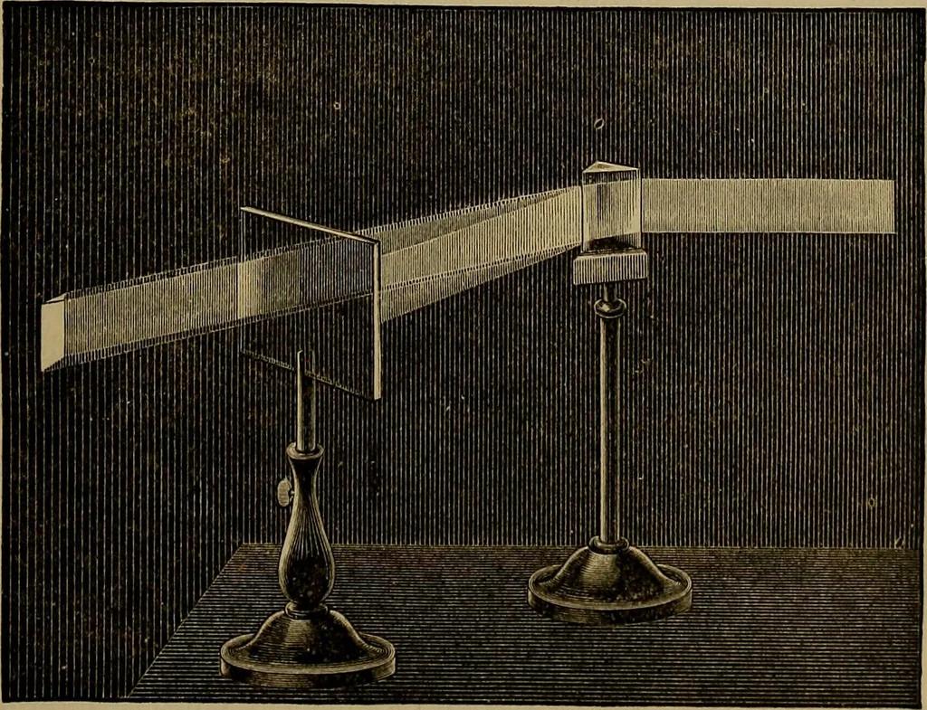 An illustration from The theory of color in its relation to art and art-industry, 1876, leaf 80