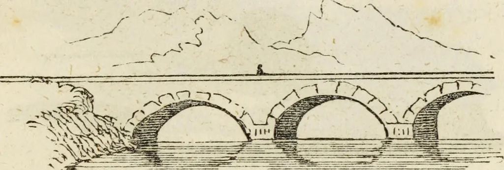 An illustration from The theory of effect : embracing the contrast of light and shade, of colour and harmony, 1851, leaf 16
