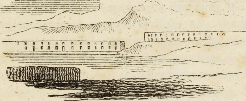 An illustration from The theory of effect : embracing the contrast of light and shade, of colour and harmony, 1851, leaf 28