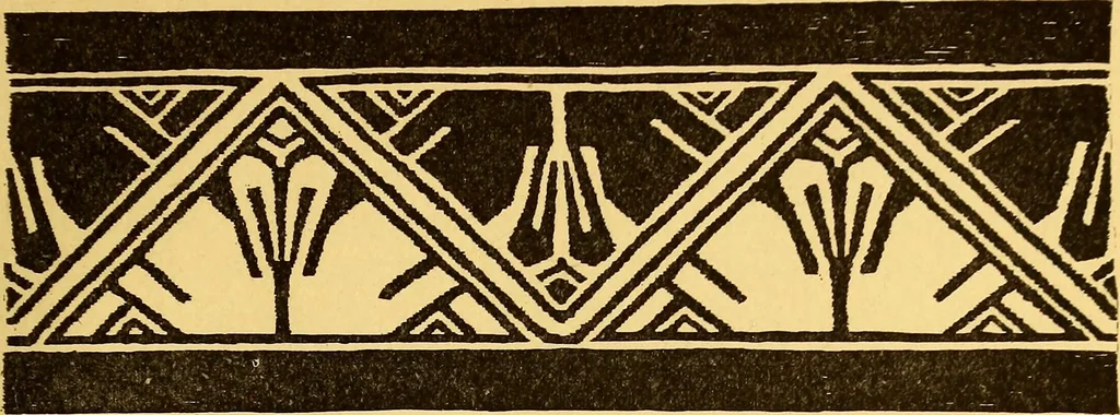 An illustration from Theory and practice of teaching art, 1912, leaf 12