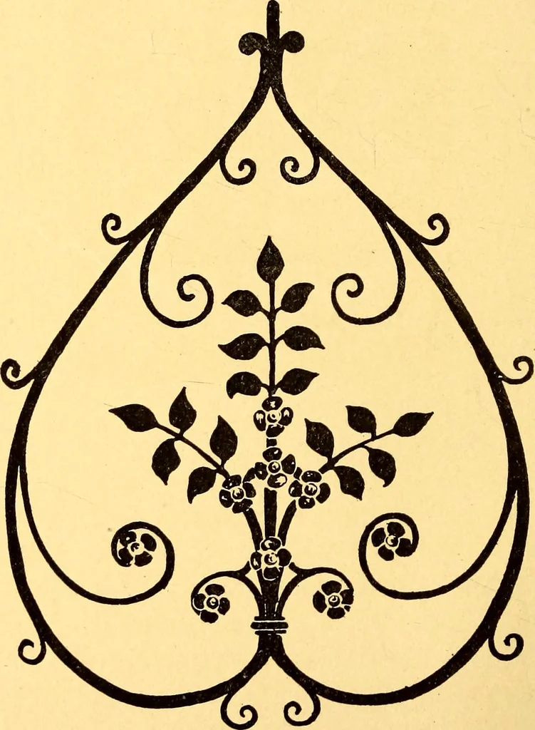 An illustration from Theory and practice of teaching art, 1912, leaf 27