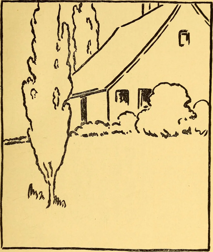 An illustration from Theory and practice of teaching art, 1912, leaf 30