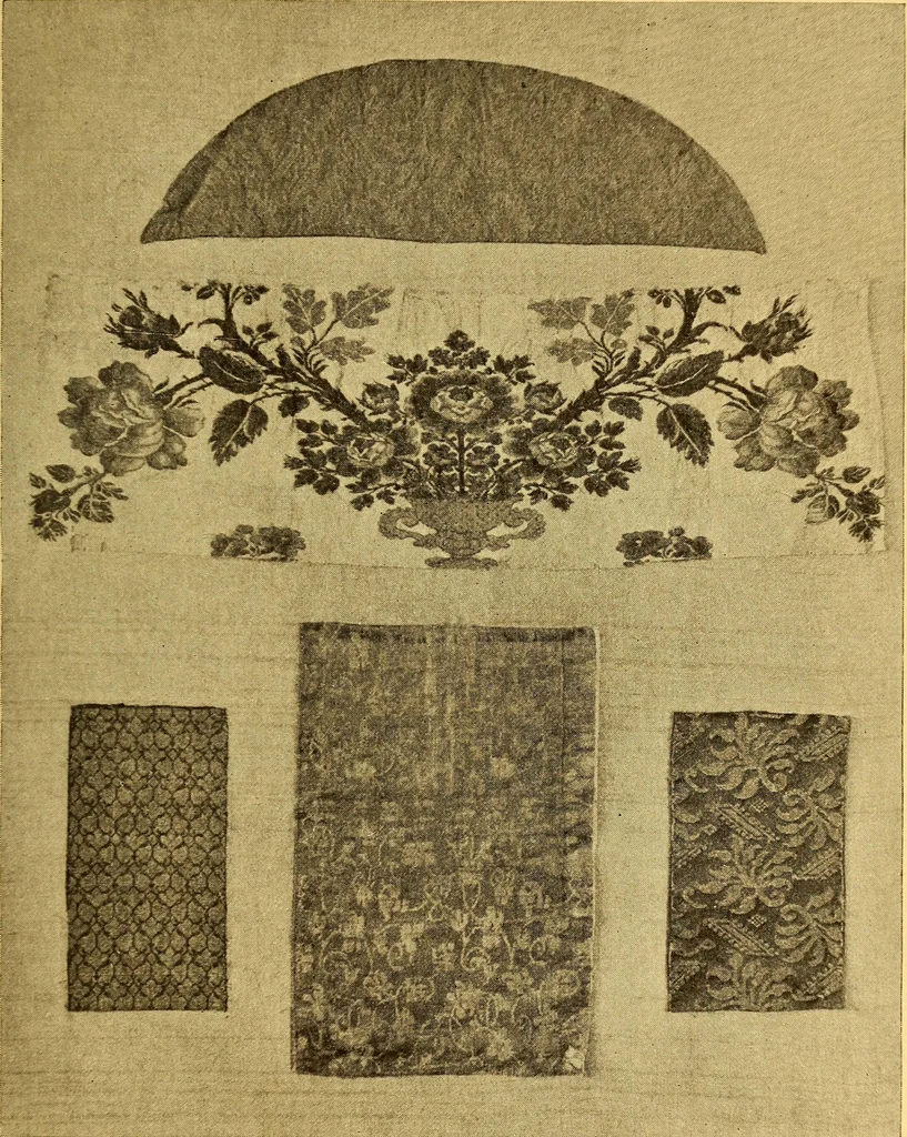 An illustration from Theory and practice of teaching art, 1912, leaf 34