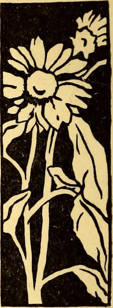 An illustration from Theory and practice of teaching art, 1912, leaf 35