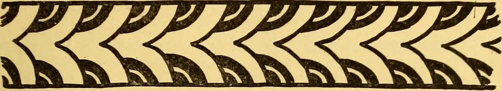 An illustration from Theory and practice of teaching art, 1912, leaf 36