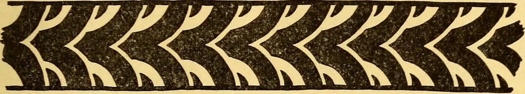 An illustration from Theory and practice of teaching art, 1912, leaf 36