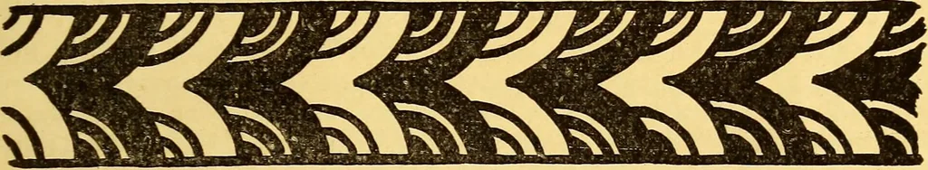 An illustration from Theory and practice of teaching art, 1912, leaf 36