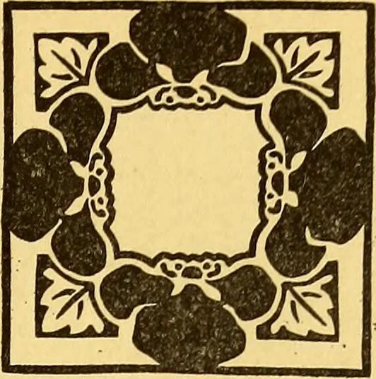 An illustration from Theory and practice of teaching art, 1912, leaf 38