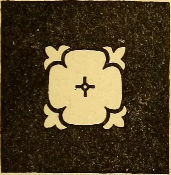 An illustration from Theory and practice of teaching art, 1912, leaf 38