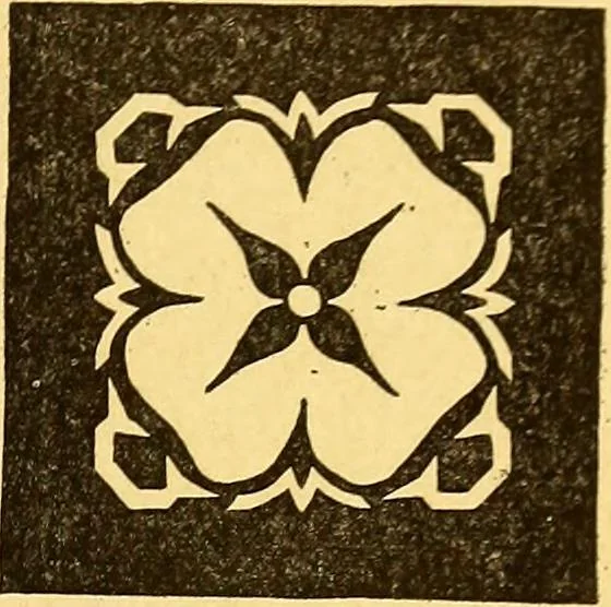 An illustration from Theory and practice of teaching art, 1912, leaf 38