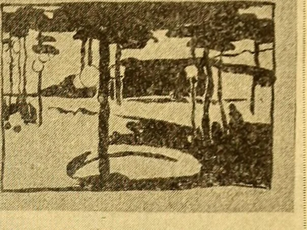 An illustration from Theory and practice of teaching art, 1912, leaf 40