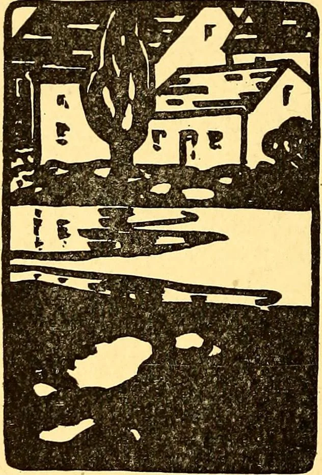 An illustration from Theory and practice of teaching art, 1912, leaf 41