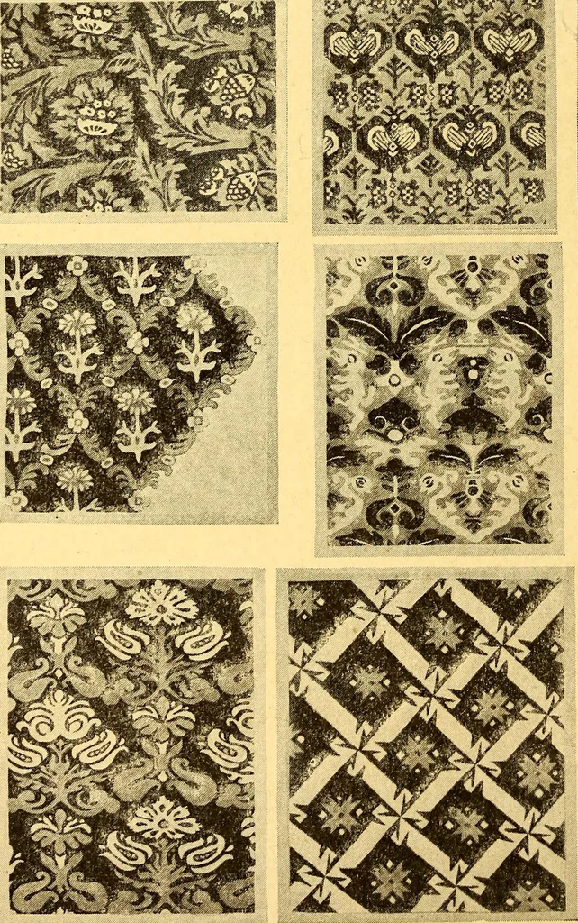 An illustration from Theory and practice of teaching art, 1912, leaf 45