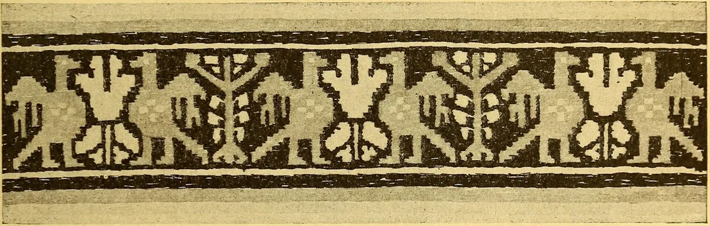 An illustration from Theory and practice of teaching art, 1912, leaf 46